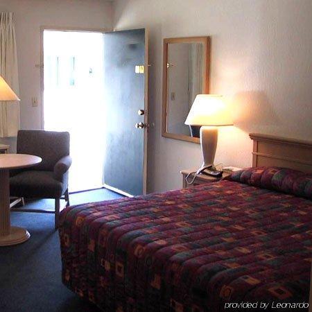 Kelseyville Motel Номер фото