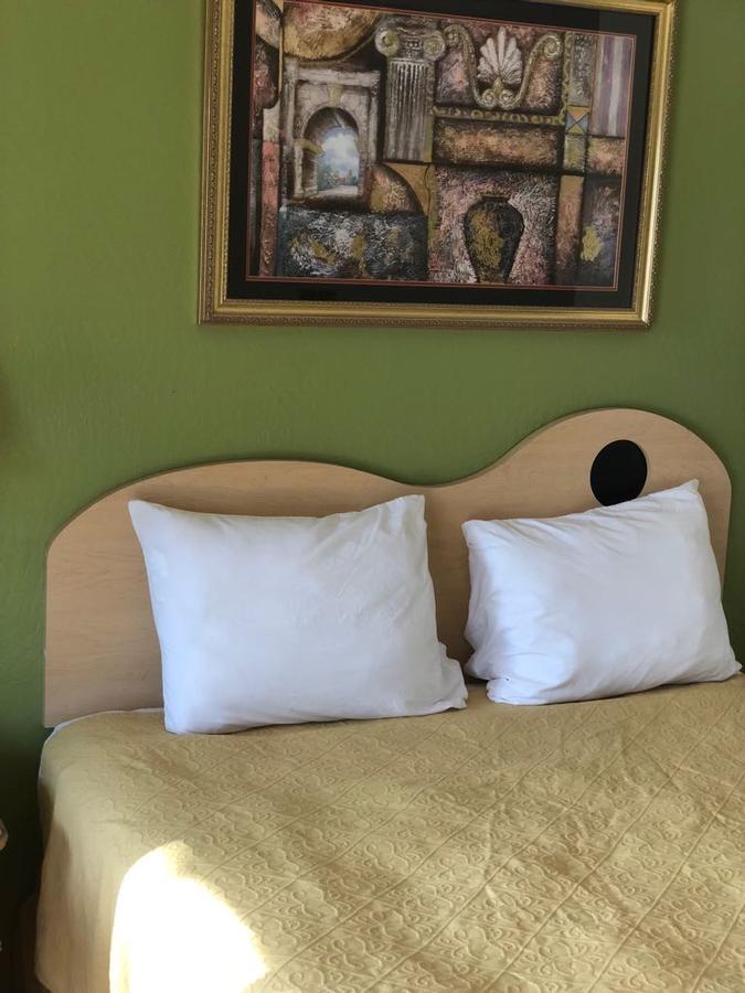 Kelseyville Motel Экстерьер фото